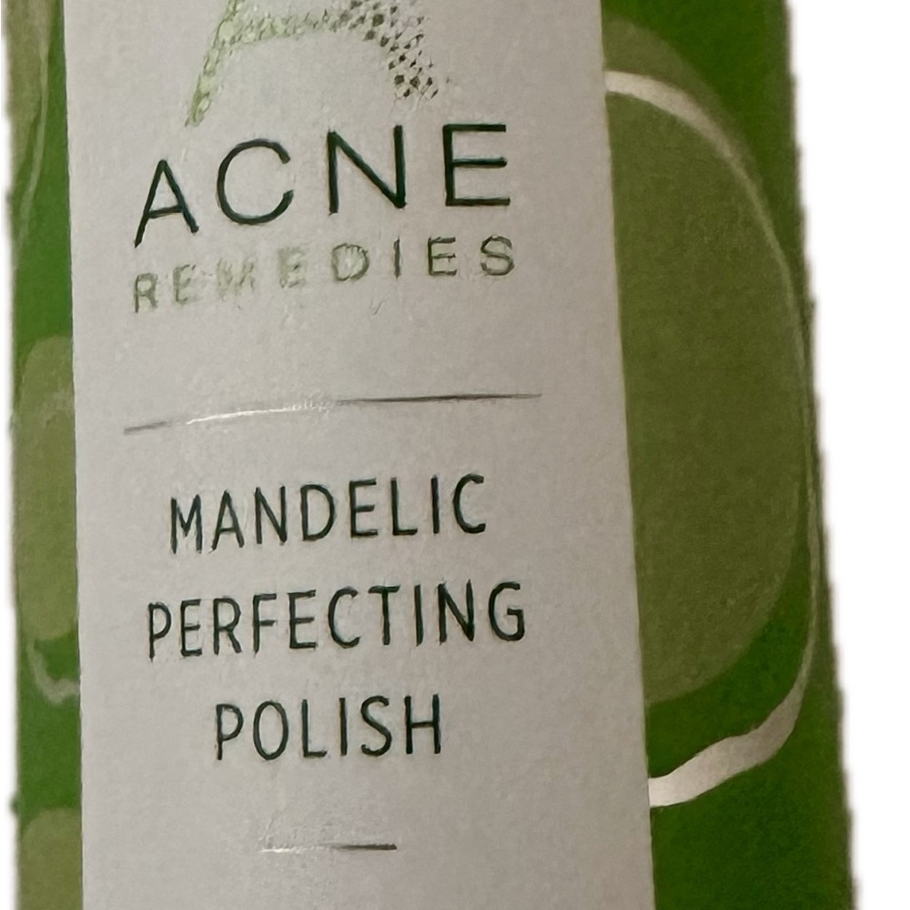 Rhonda Allison Mandelic Perfecting Polish 60mL